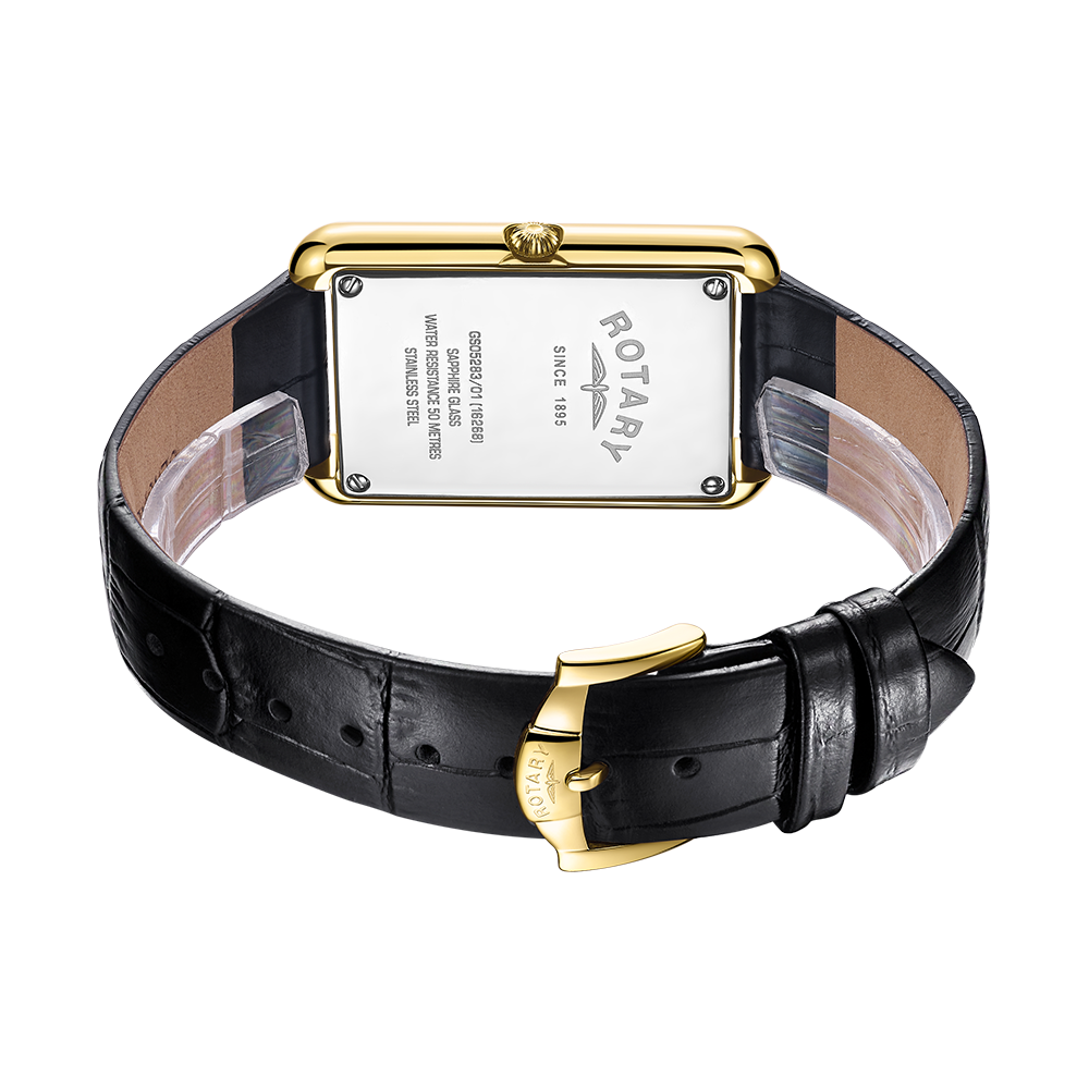 Rotary Heritage Astoria Watch - GS05283/01