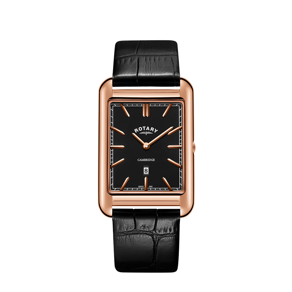 Rotary Dress Watch - GS05284/04