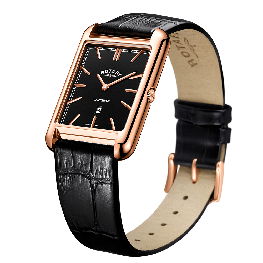 Montre habillée Rotary - GS05284/04