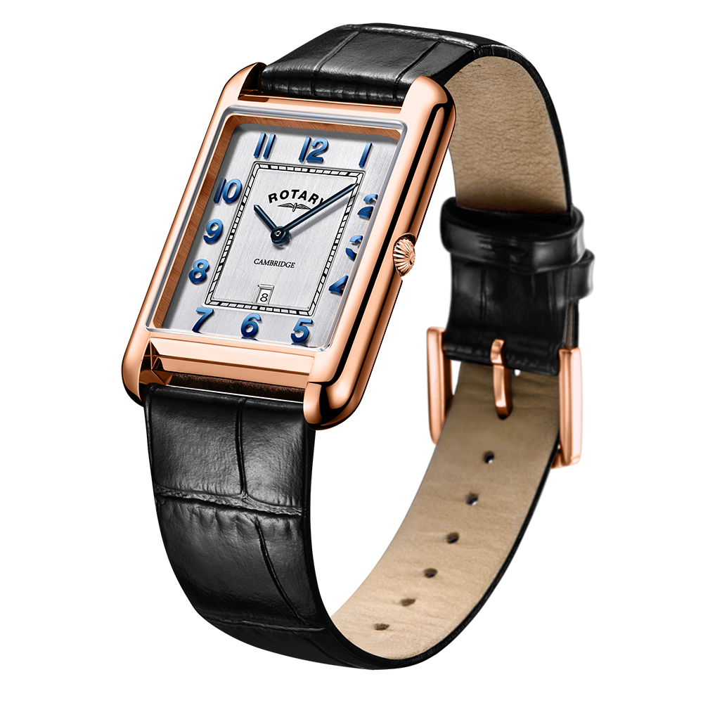 Rotary Dress Watch - GS05284/70