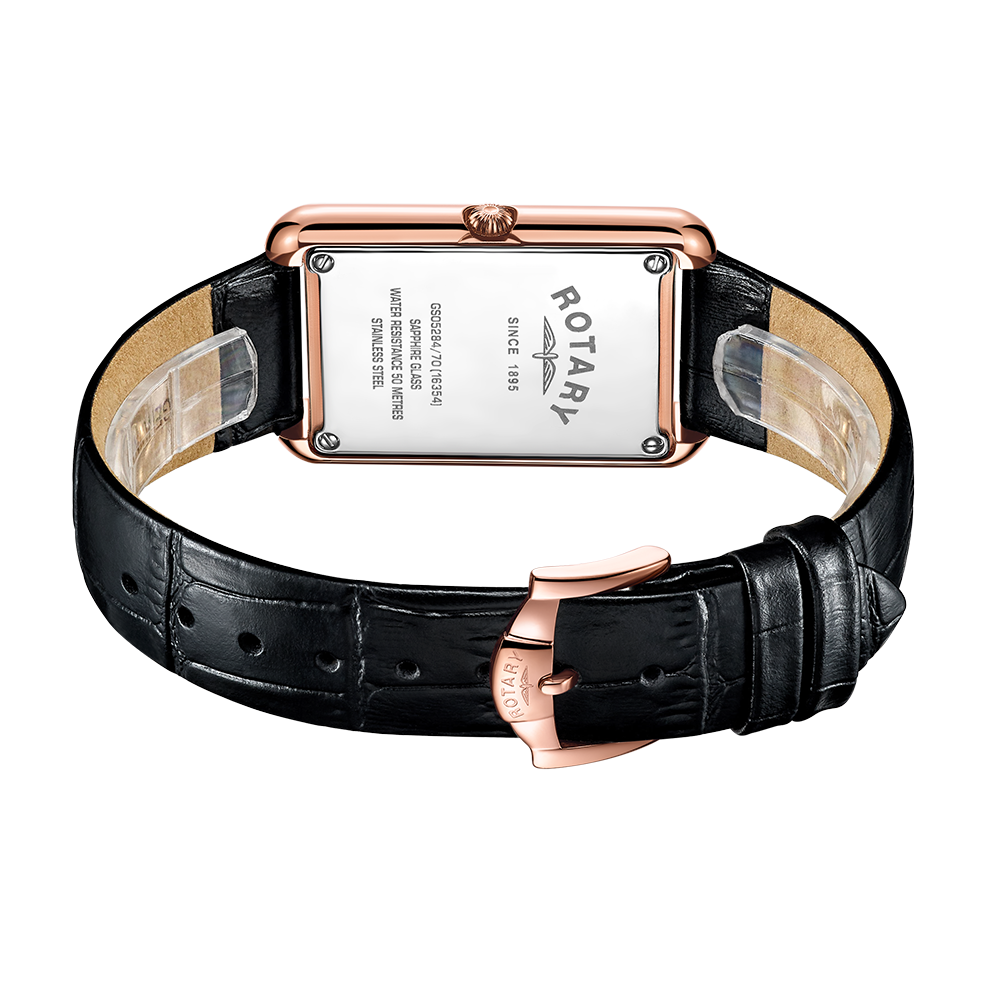 Rotary Dress Watch - GS05284/70