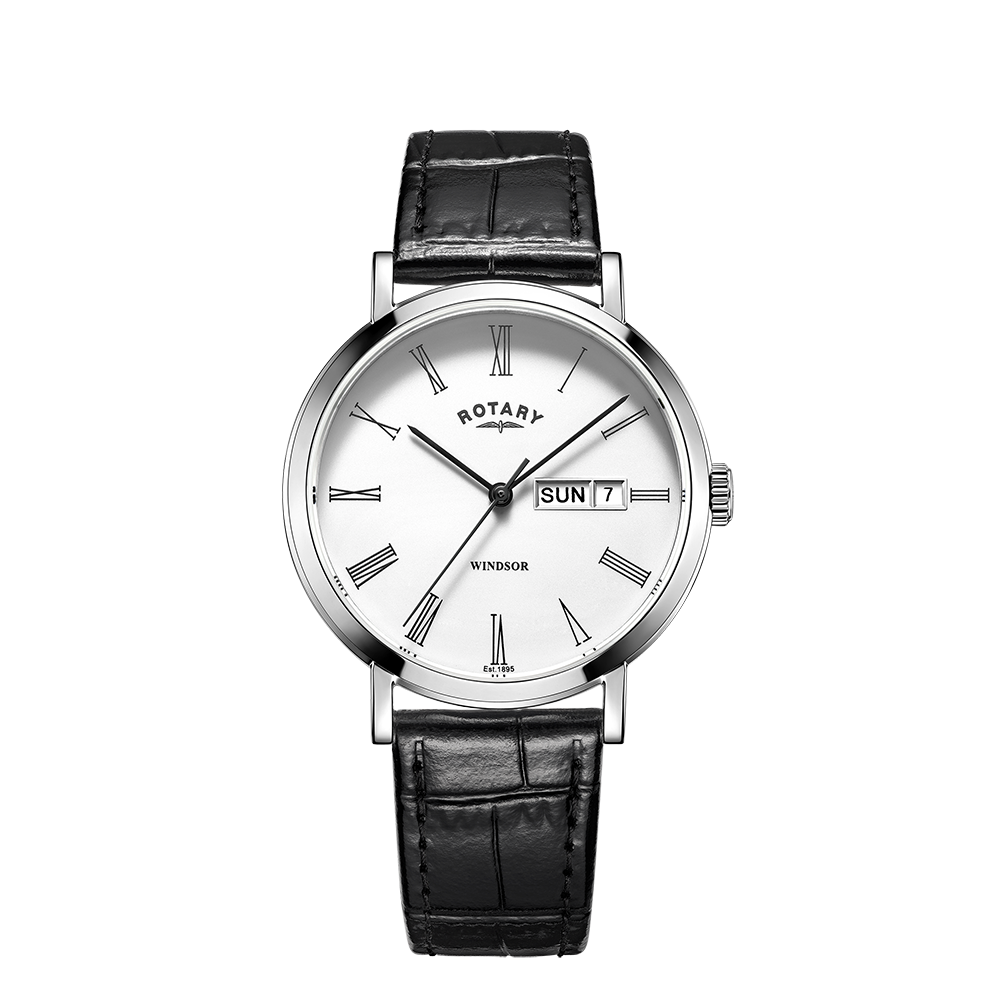 Reloj de vestir Rotary - GS05300/01