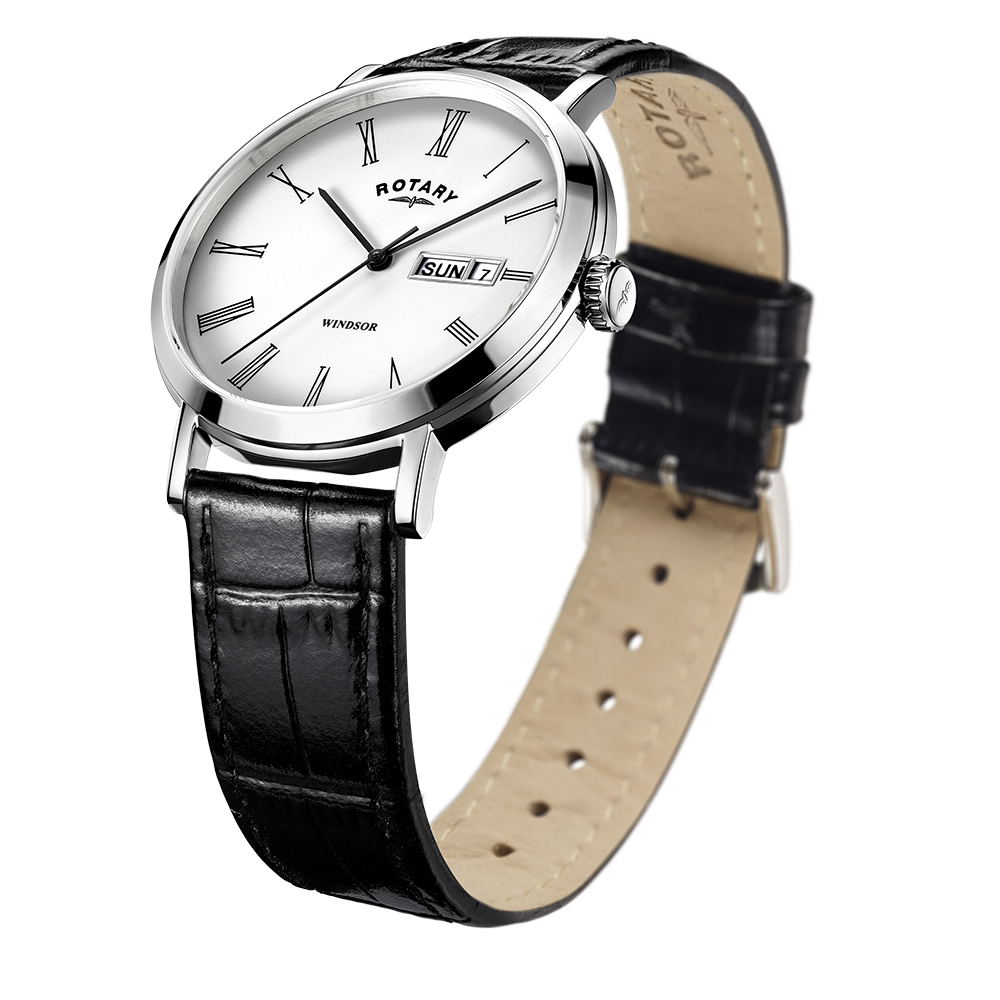 Reloj de vestir Rotary - GS05300/01