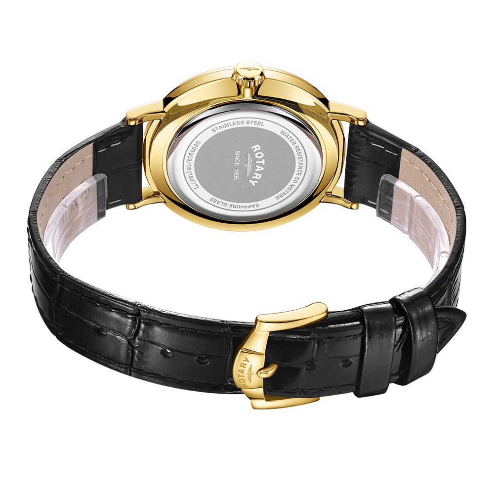 Rotary Dress Watch - GS05303/18