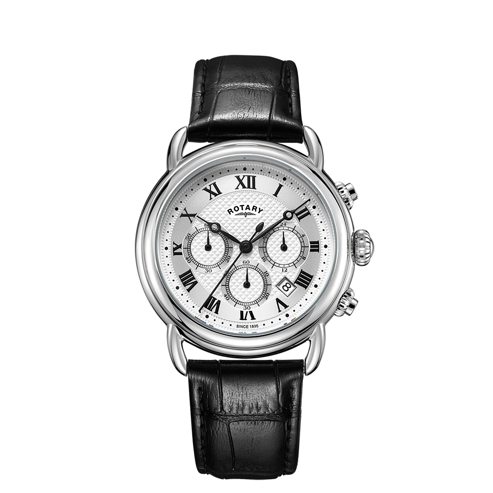 Rotary Traditional Chronograph Watch - GS05330/21