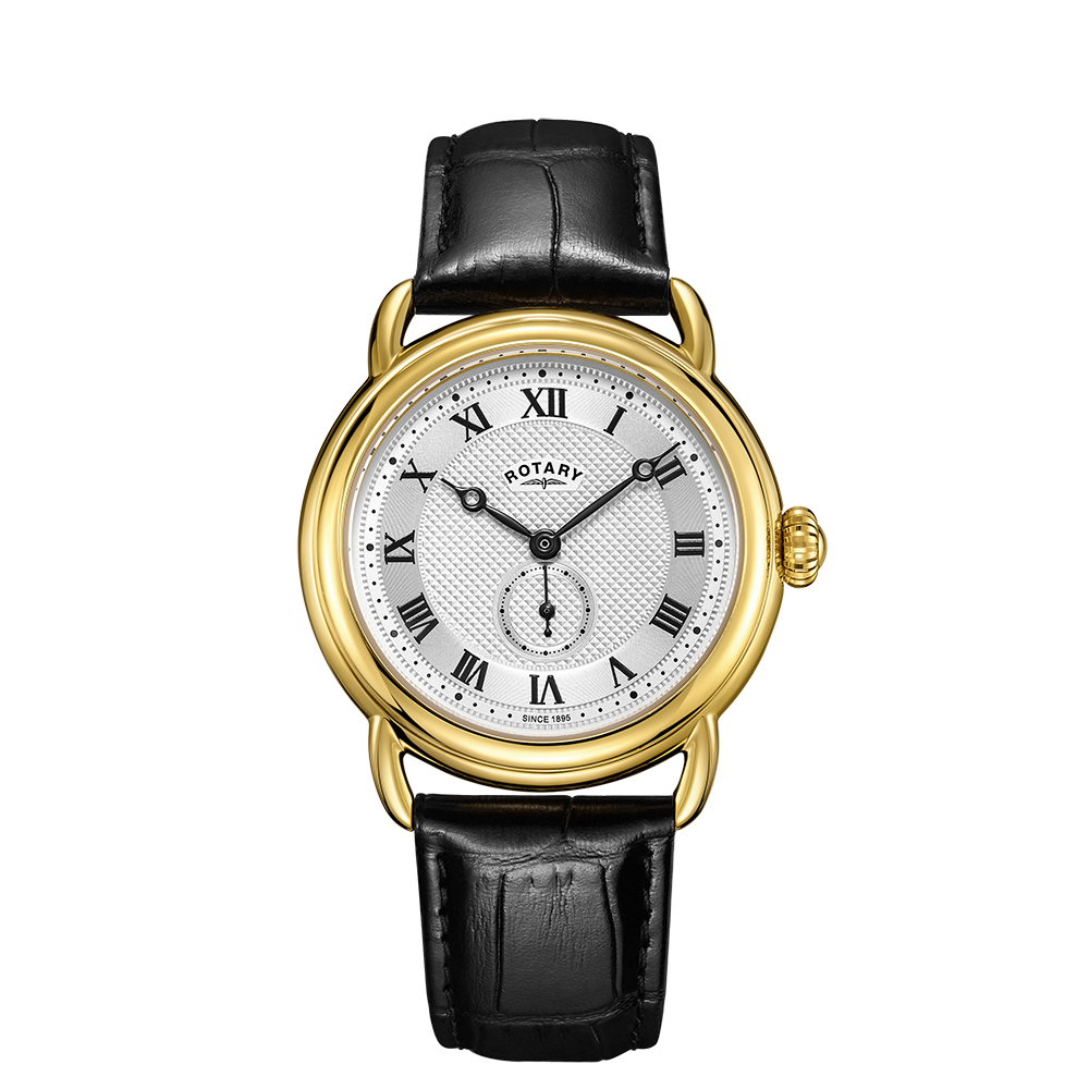 Rotary Traditional Watch - GS05338/21