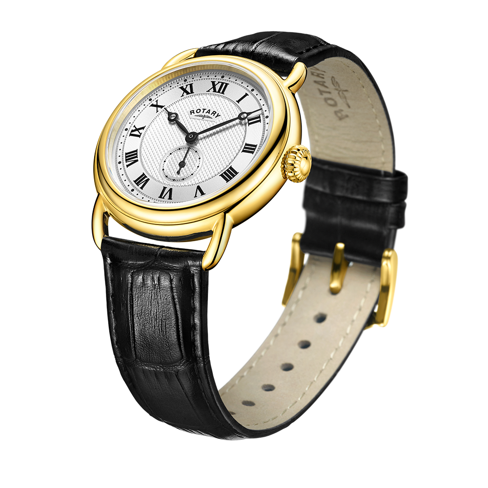 Rotary Traditional Watch - GS05338/21