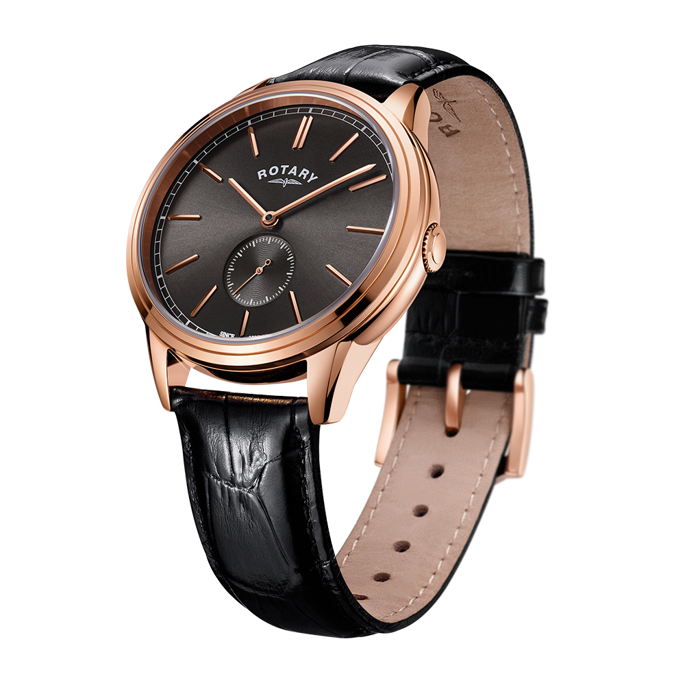 Rotary Dress Watch - GS05364/20