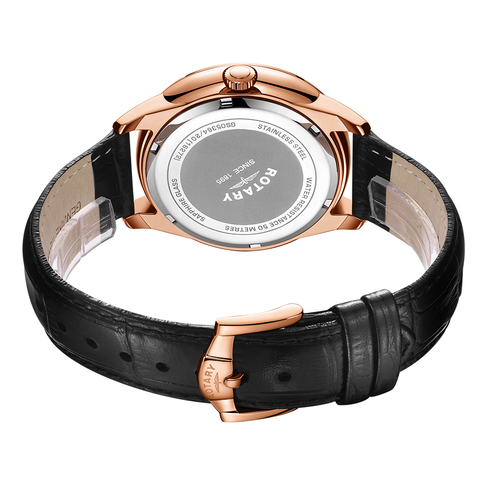Rotary Dress Watch - GS05364/20