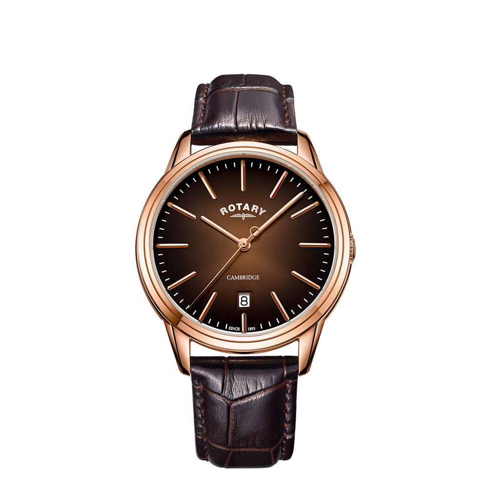 Rotary Dress Watch - GS05394/16