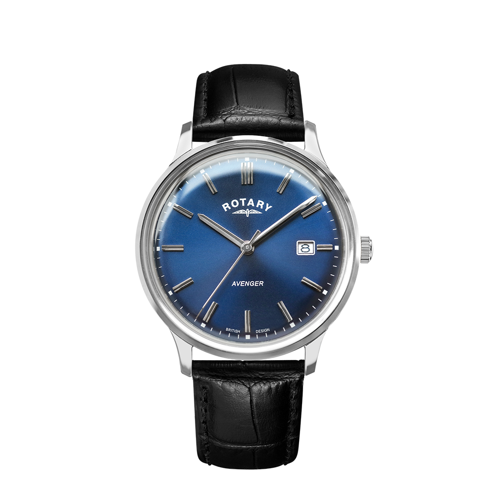 Rotary RW 1895 Watch- GS05400/05