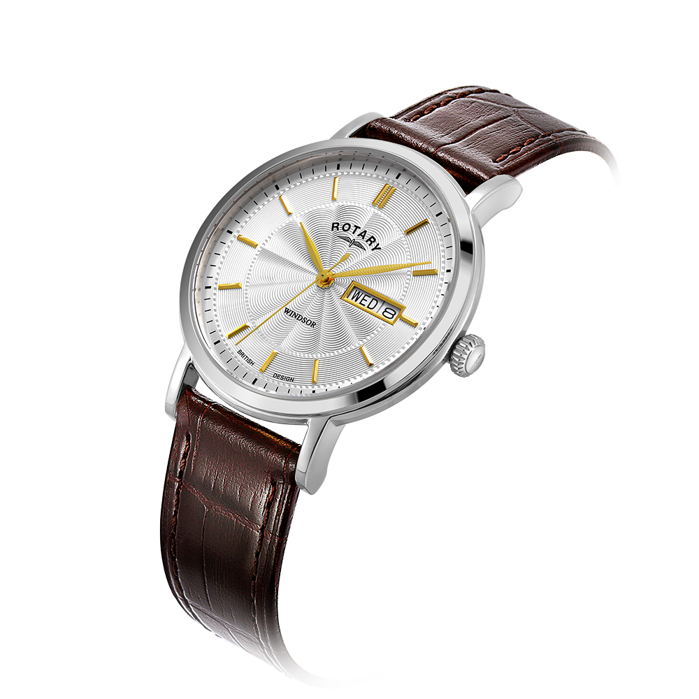 Rotary Heritage Watch - GS05420/02