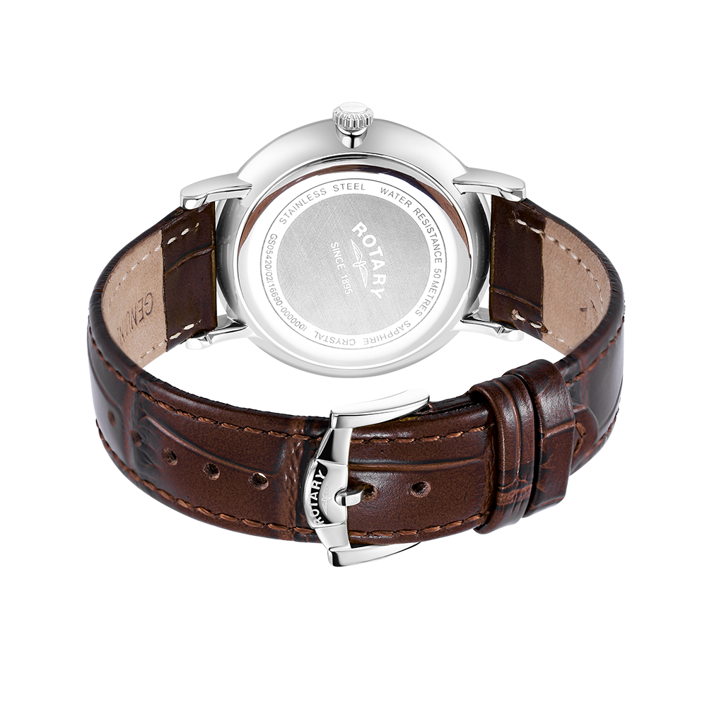 Rotary Heritage Watch - GS05420/02