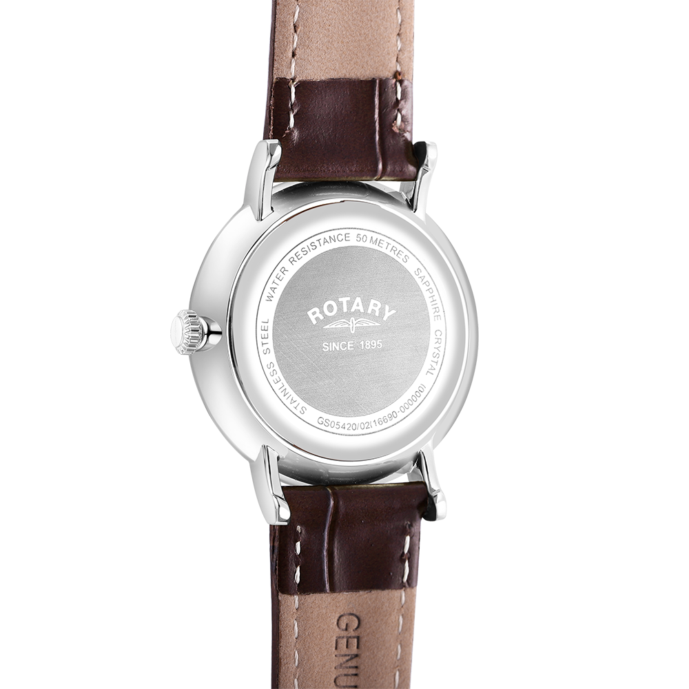 Rotary Heritage Watch - GS05420/02