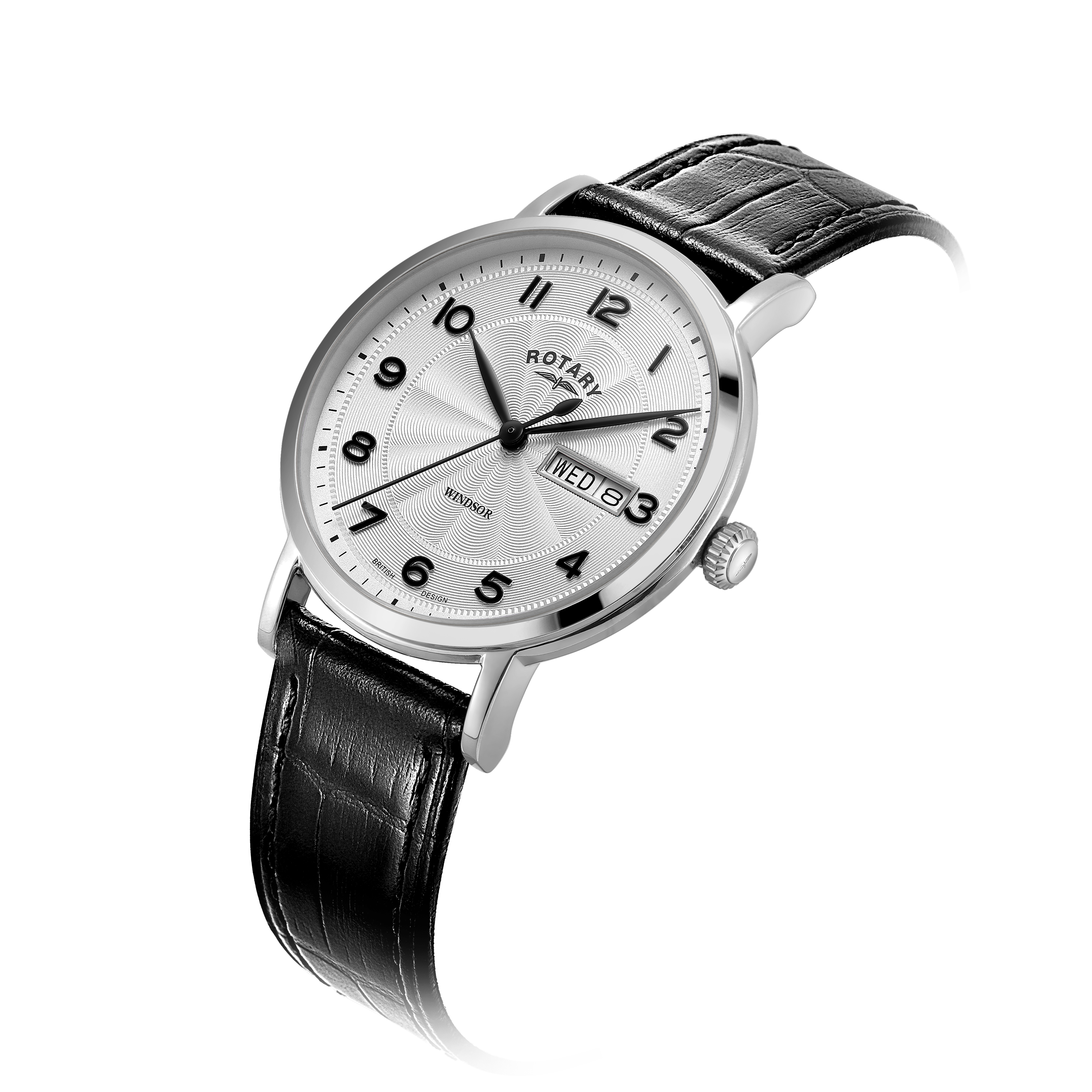 Rotary Heritage Watch - GS05420/22