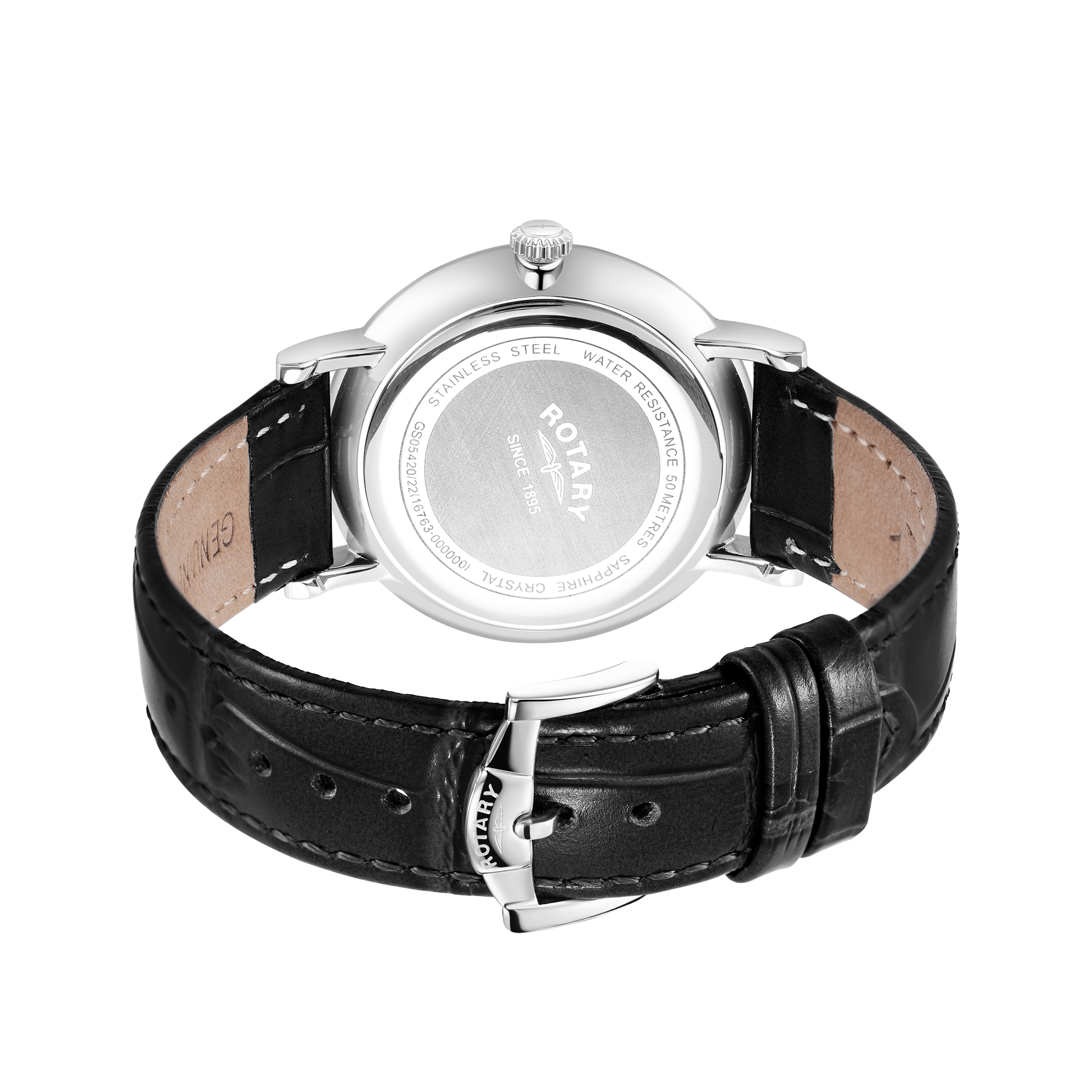 Rotary Heritage Watch - GS05420/22