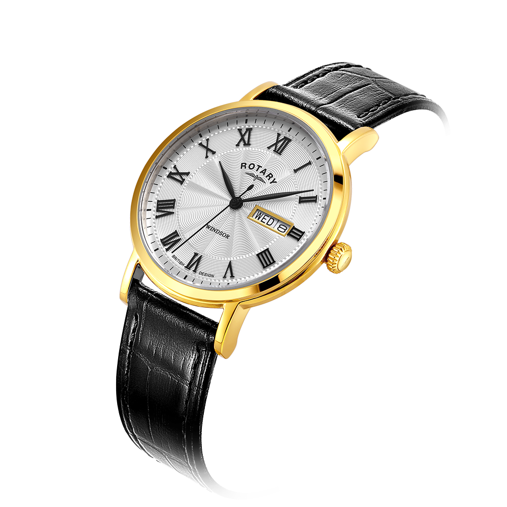 Rotary Heritage Watch - GS05423/01