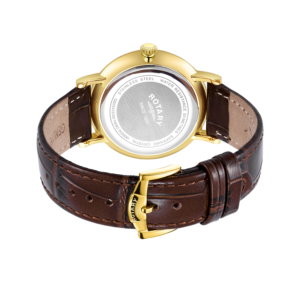 Rotary Heritage Watch - GS05423/03