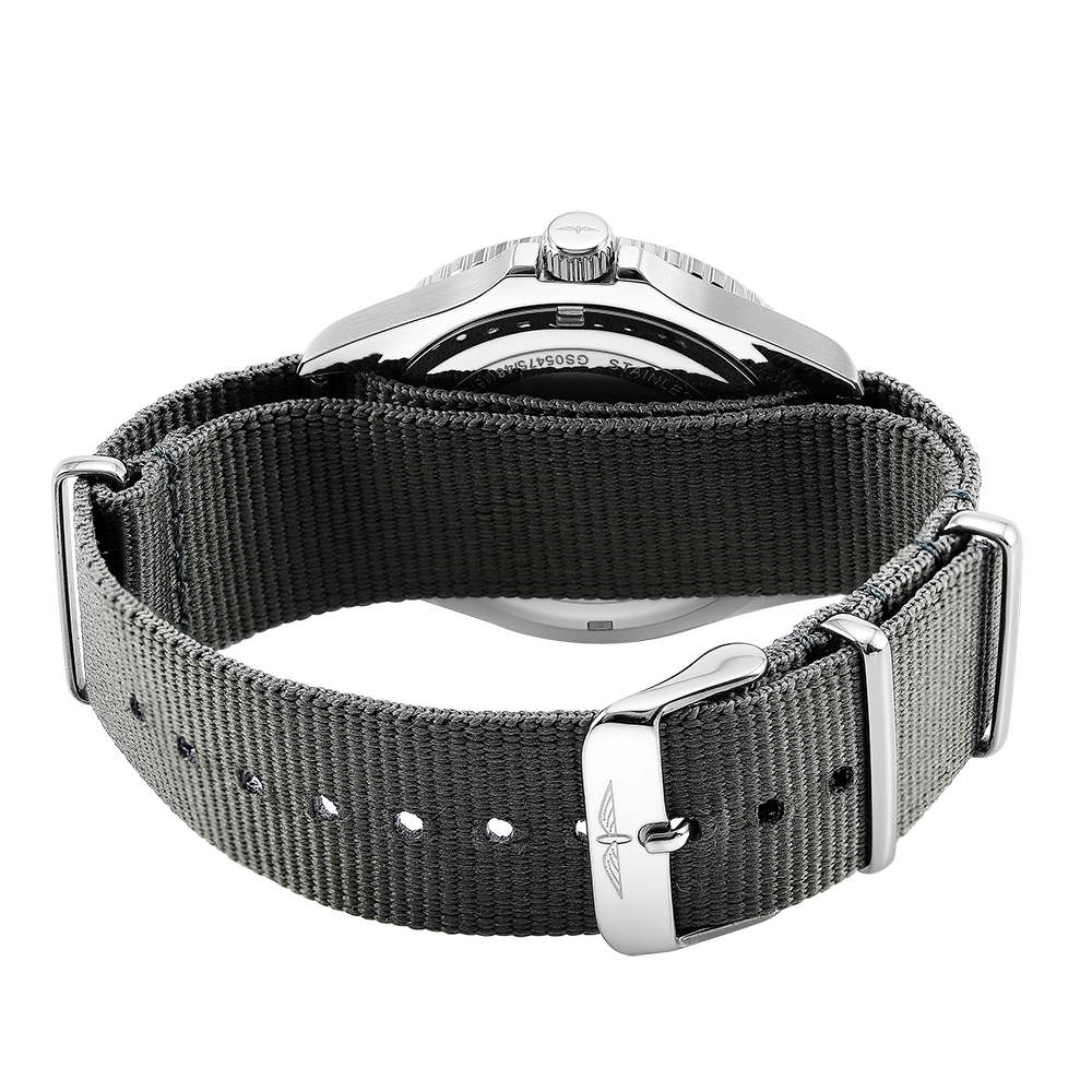 Rotary RW 1895 Watch - GS05475/48