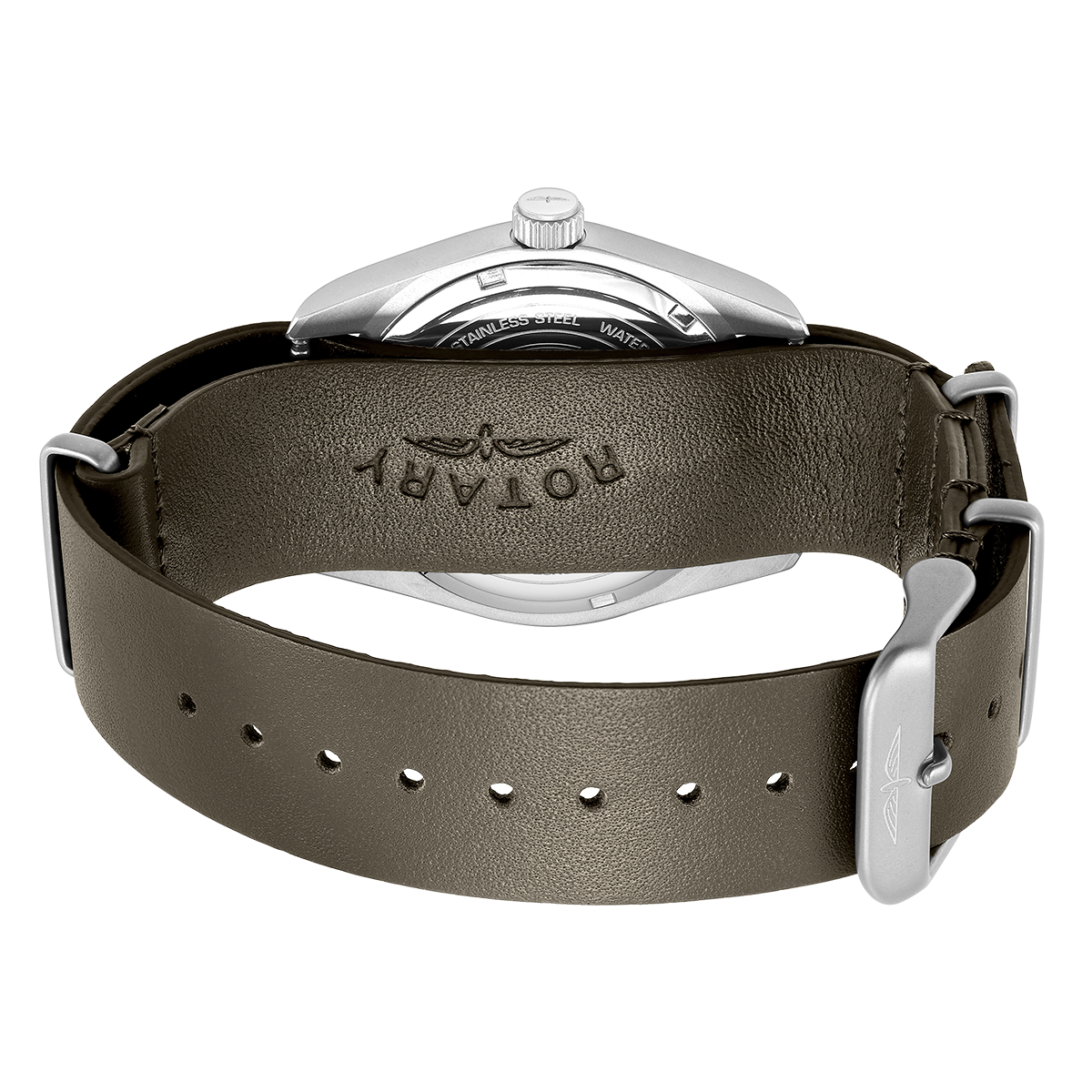 Rotary Commando Field Watch - GS05535/31