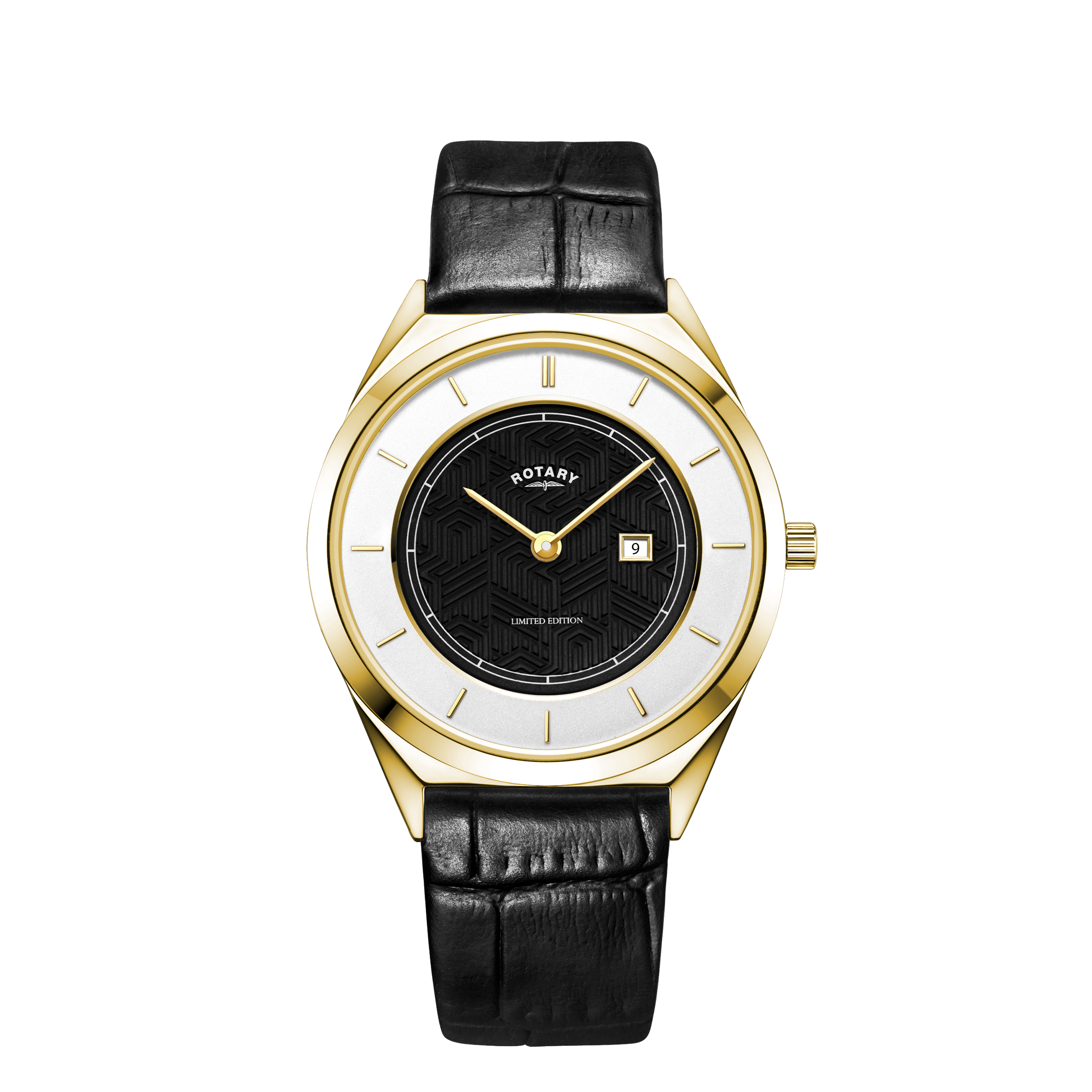 Rotary chelsea special sale edition watch