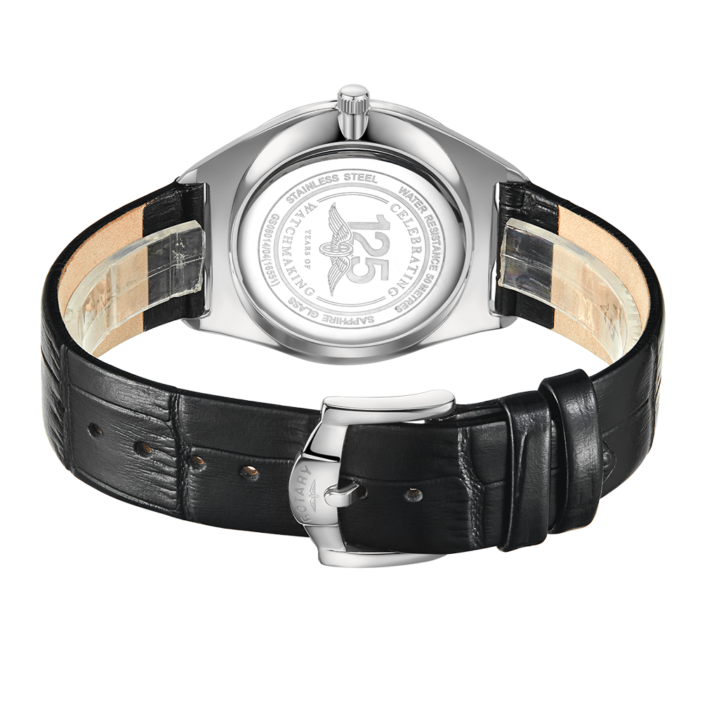 Rotary Ultra Slim Watch - GS08010/01