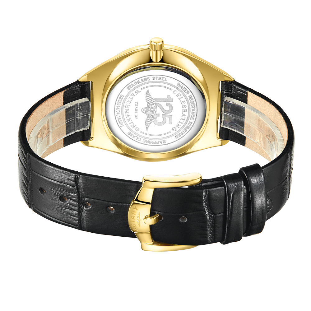 Rotary Ultra Slim Watch - GS08013/01