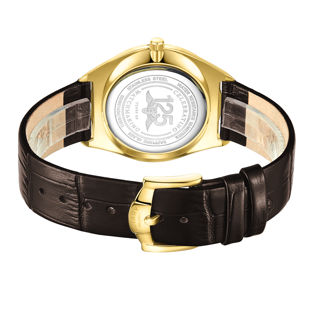 Rotary Ultra Slim Watch - GS08013/03