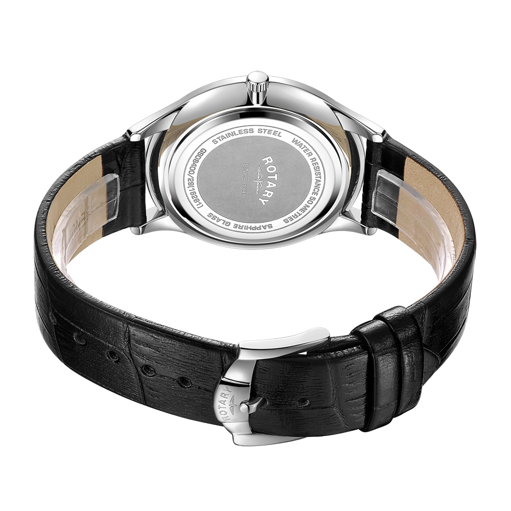 Rotary Ultra Slim Watch - GS08400/29