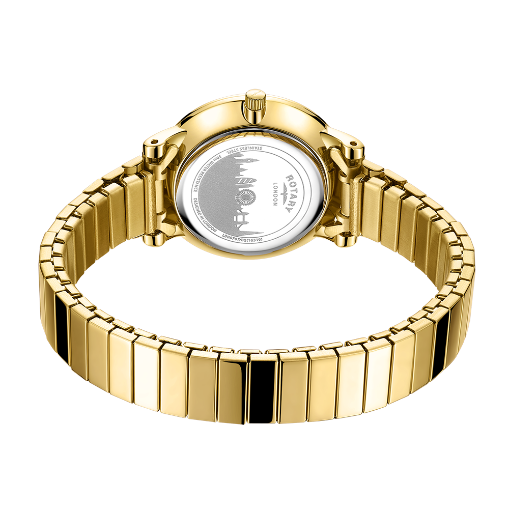 EX-SAMPLE - Rotary Expander Watch - LB00766/03