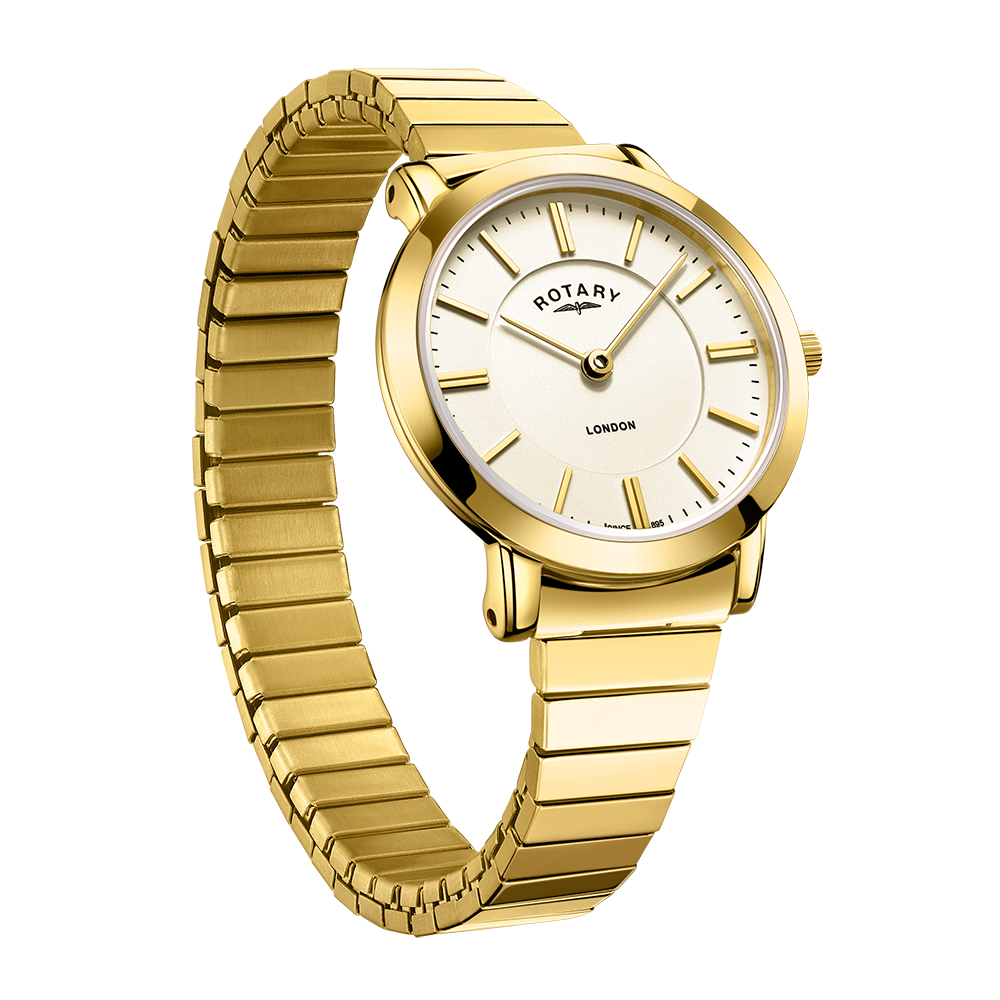 EX-SAMPLE - Rotary Expander Watch - LB00766/03