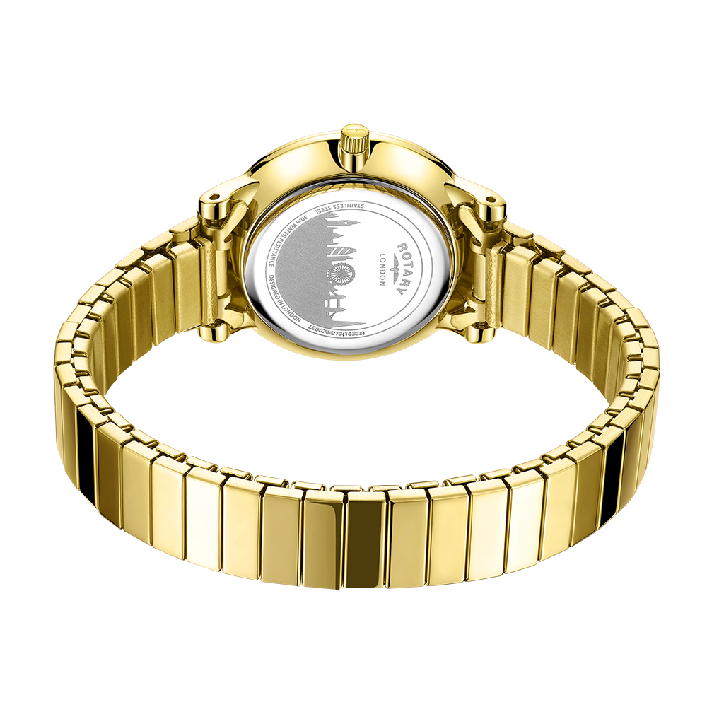 Rotary Expander Watch - LB00766/18