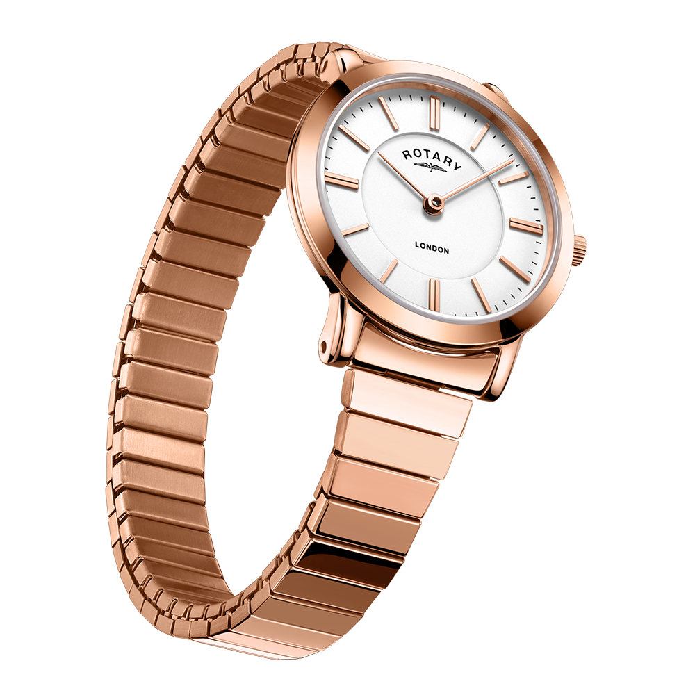 Rotary Expander Watch - LB00767/02