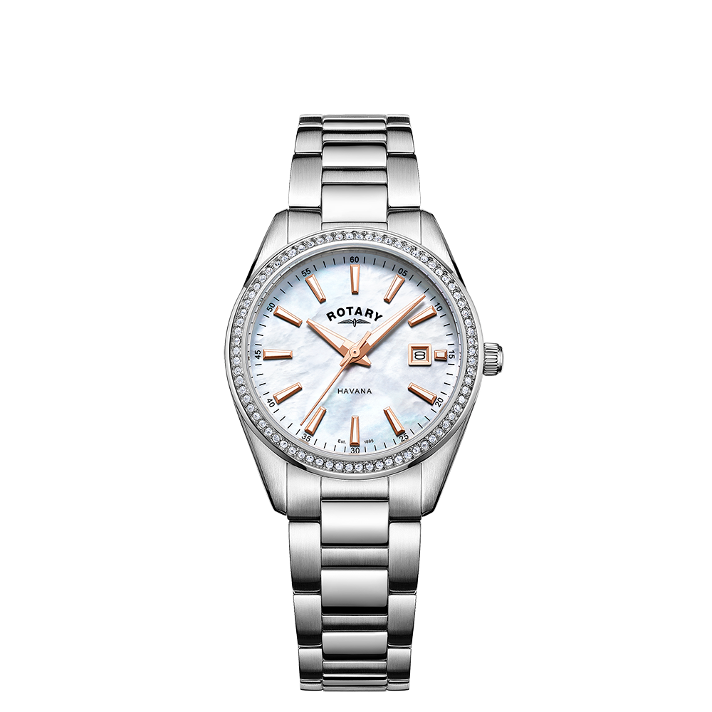 Reloj Rotary Havana - LB05079/41