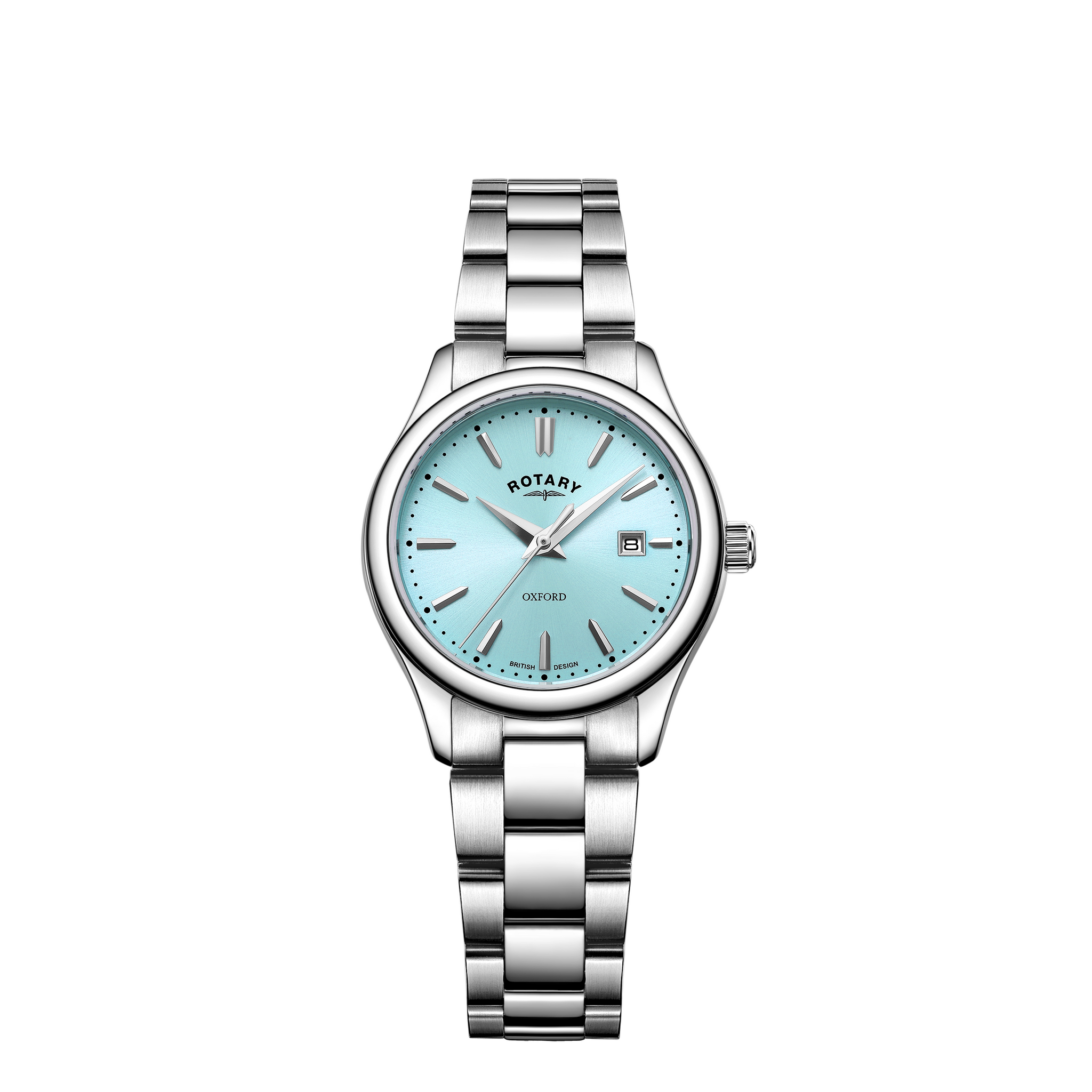 Reloj para mujer Rotary Oxford LB05092 77