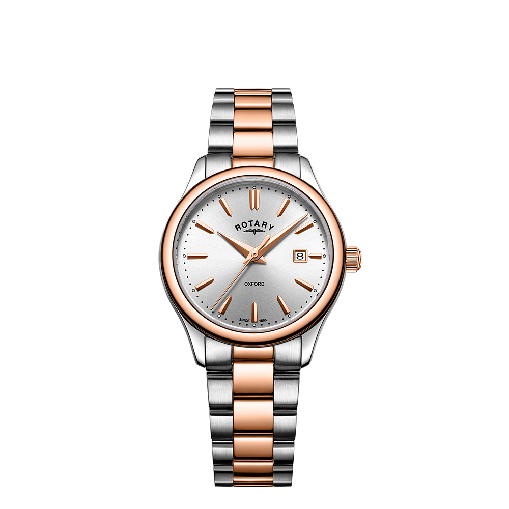 Rotary Contemporary Watch - LB05094/06