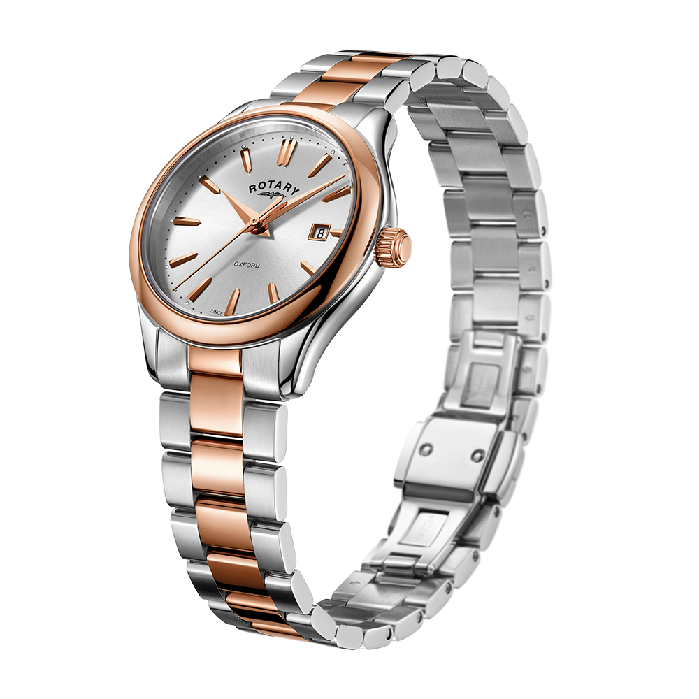 Rotary Contemporary Watch - LB05094/06