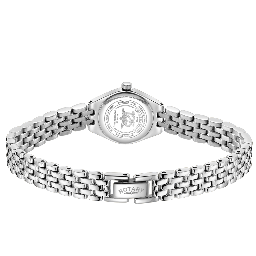 Rotary Cocktail Watch - LB05125/70