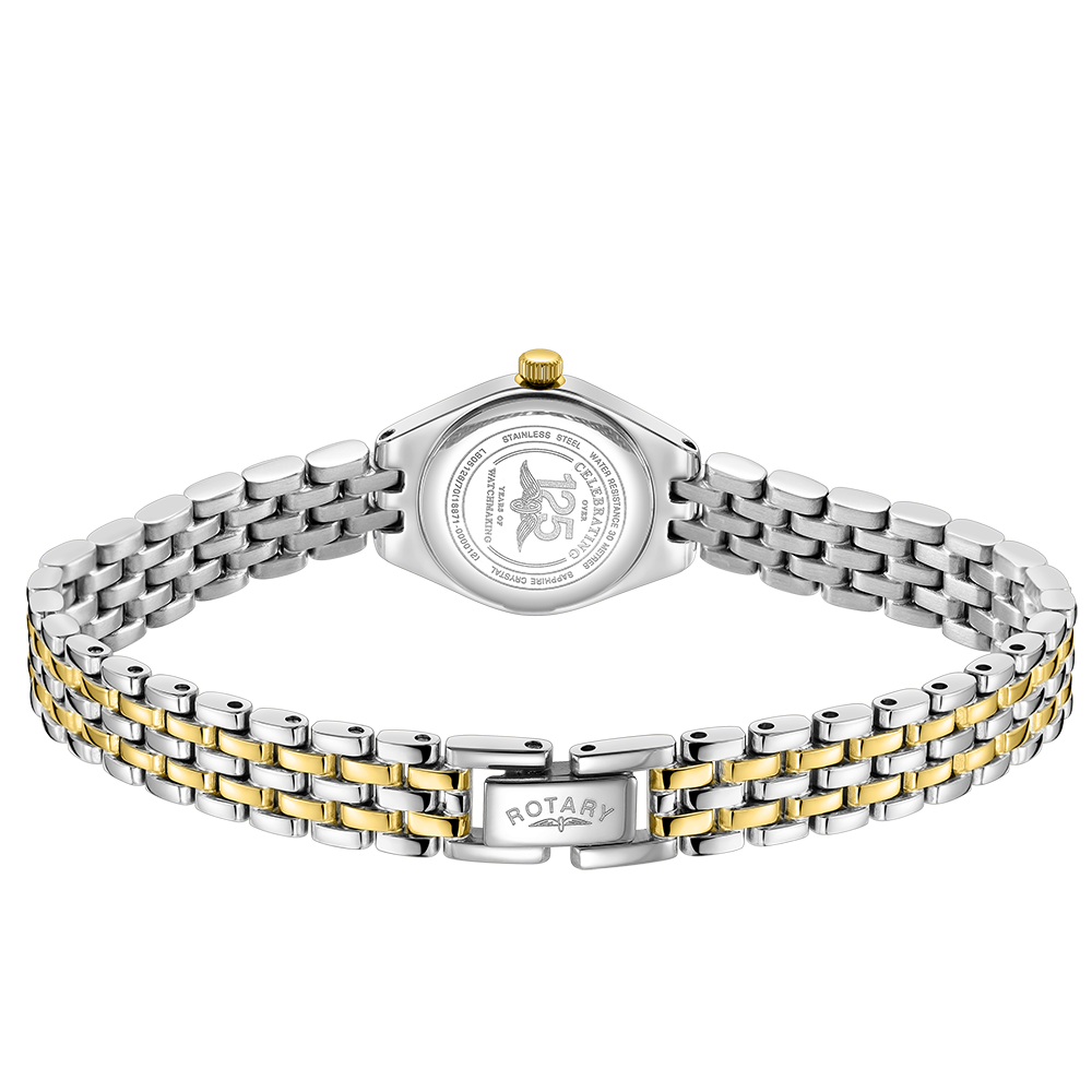 Rotary Cocktail Watch - LB05126/70