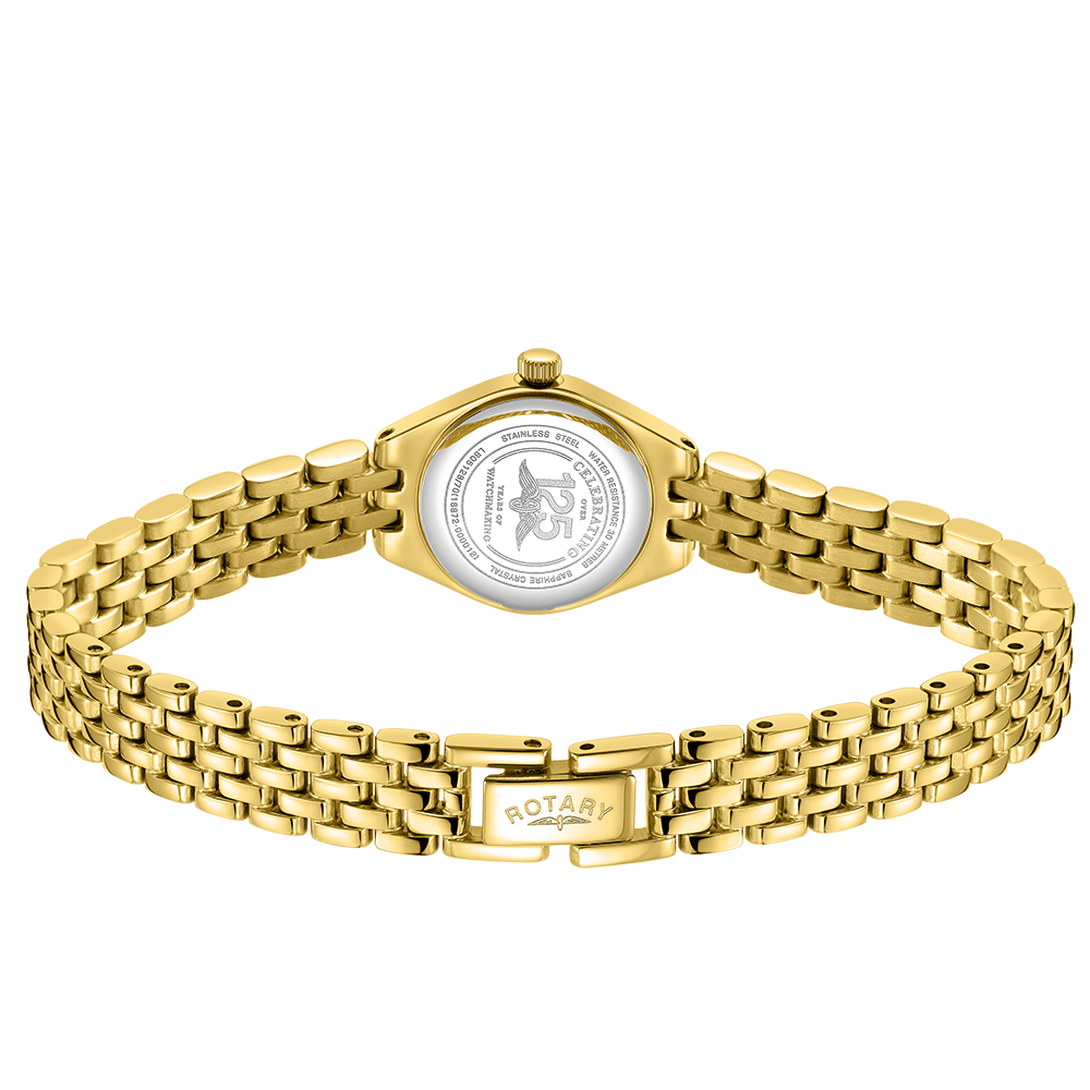 Rotary Cocktail Watch - LB05128/70