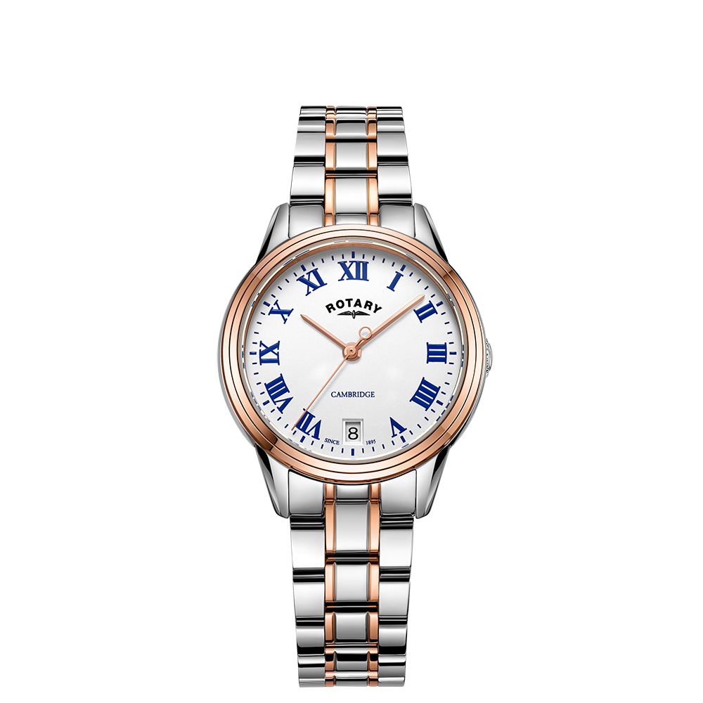 Rotary Dress Watch - LB05260/01