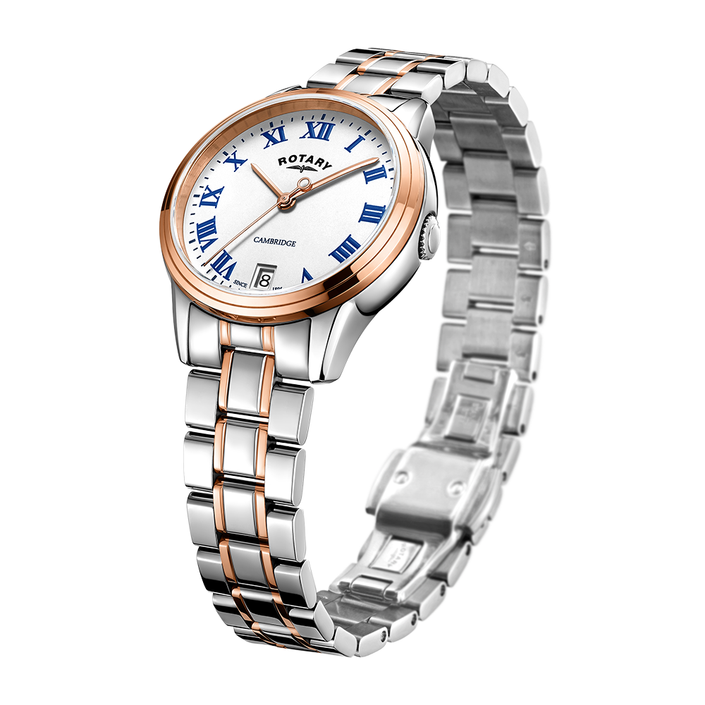 Rotary Dress Watch - LB05260/01
