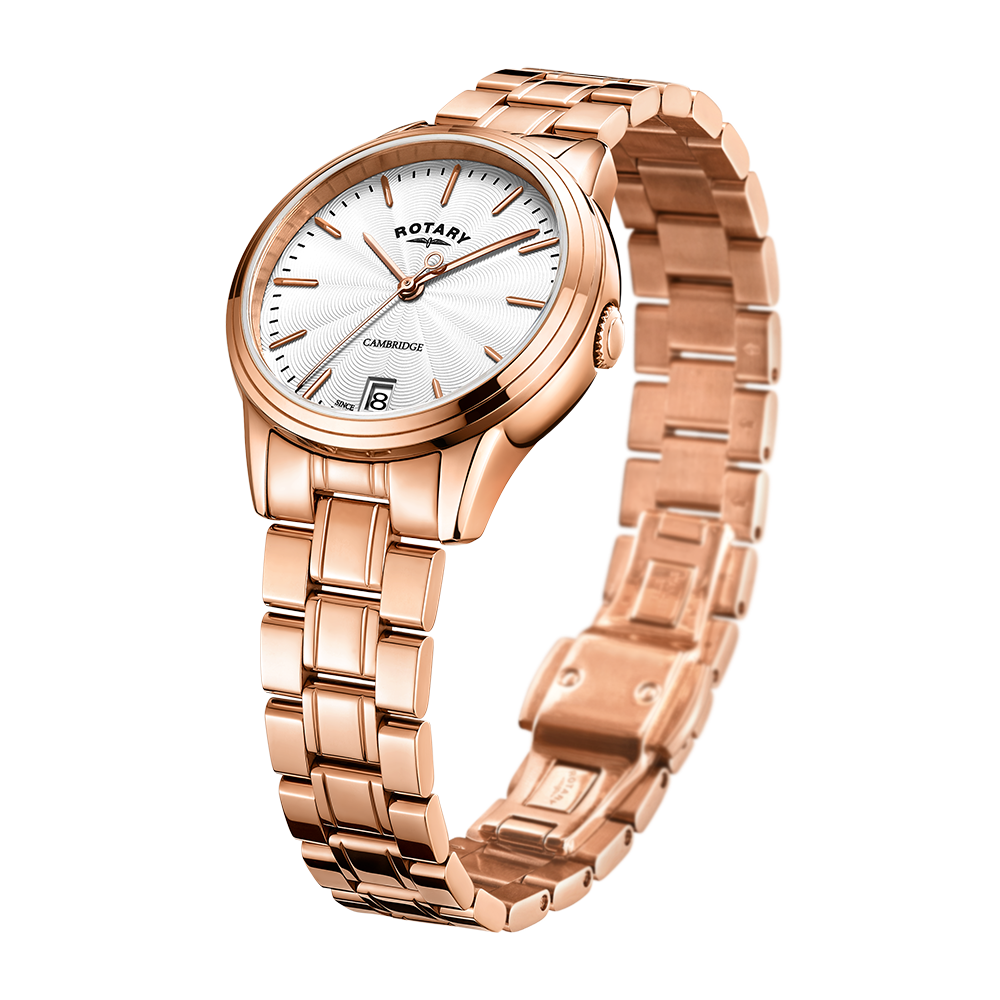 Rotary Dress Watch - LB05262/06