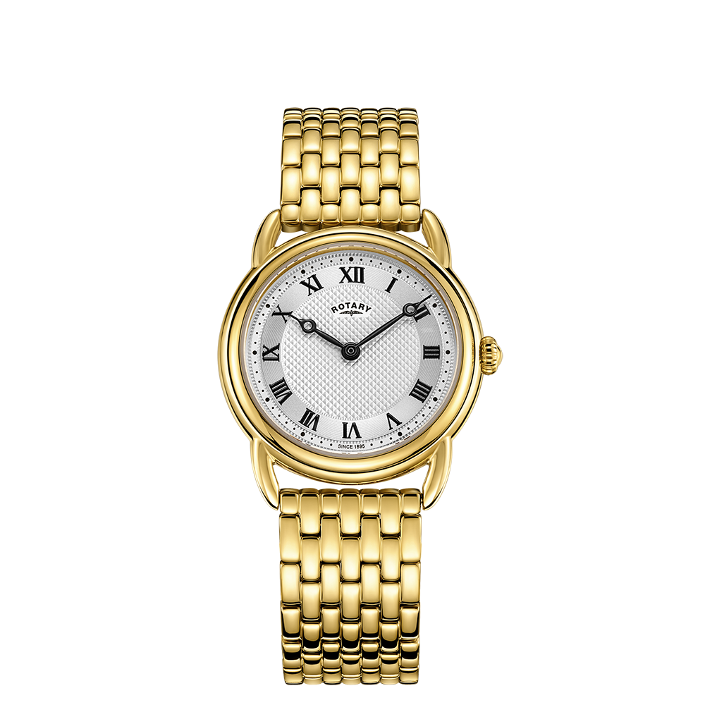 Rotary Traditional Watch - LB05338/21