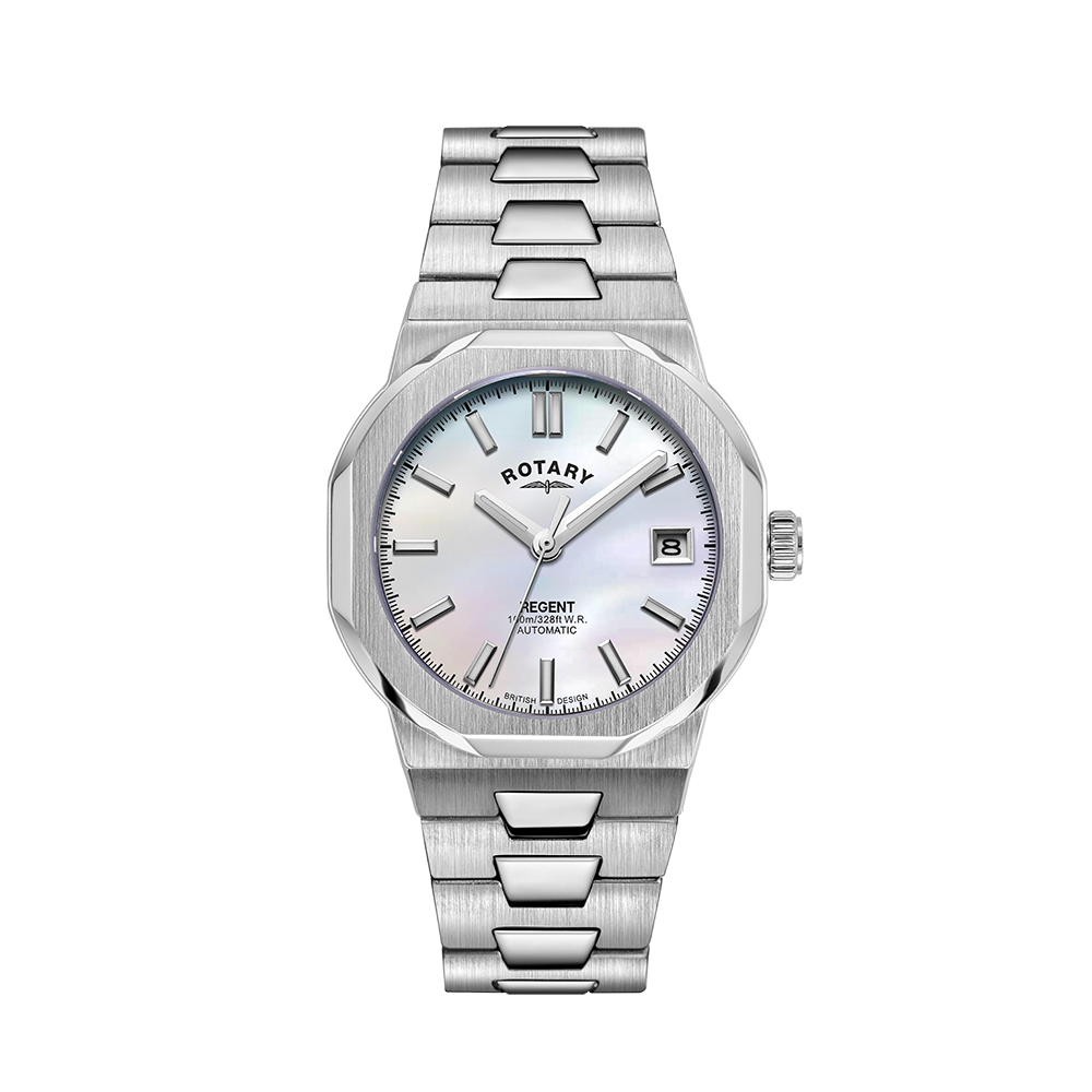 Rotary Regent Automatic Watch - LB05410/07