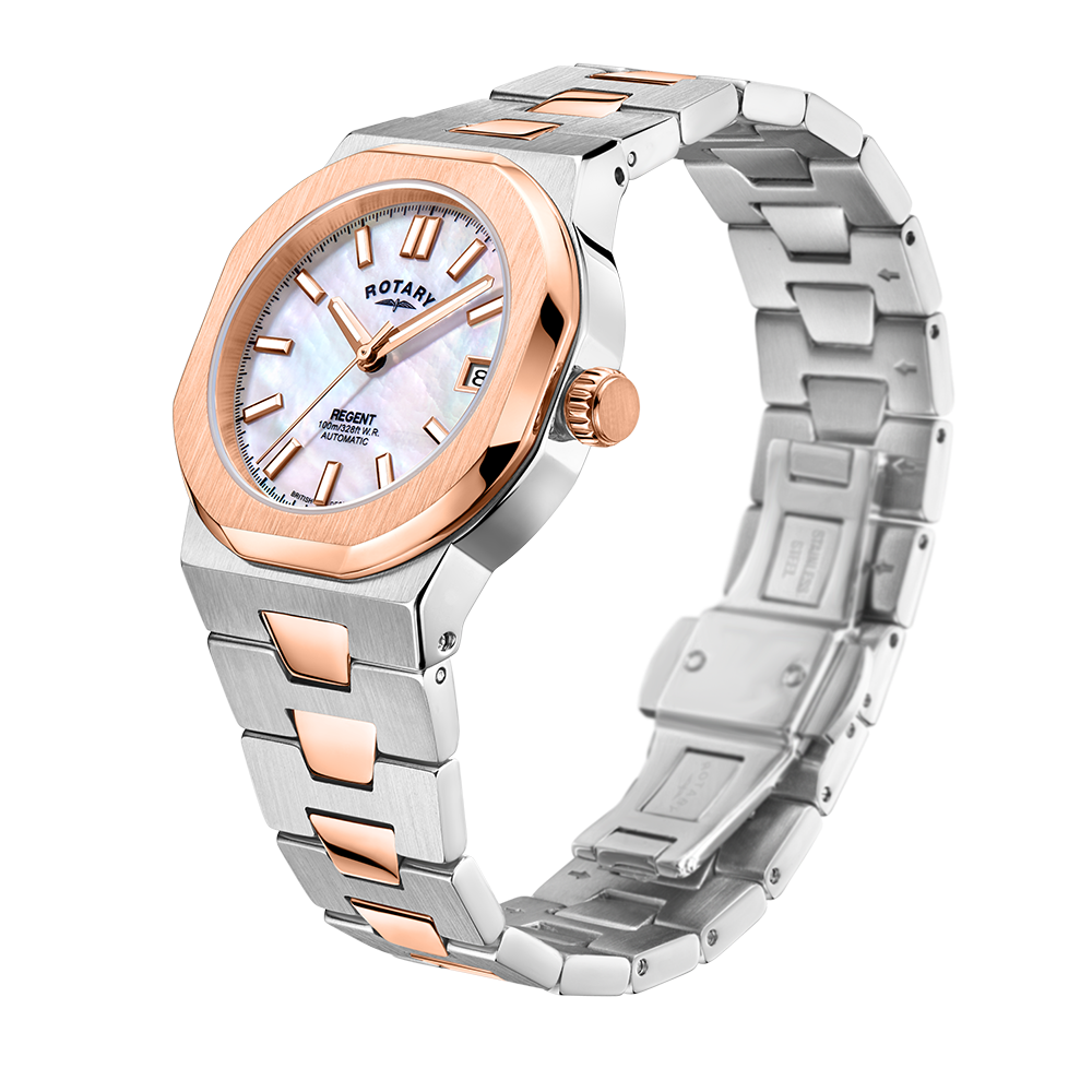 Rotary Sport Automatic Watch - LB05412/07