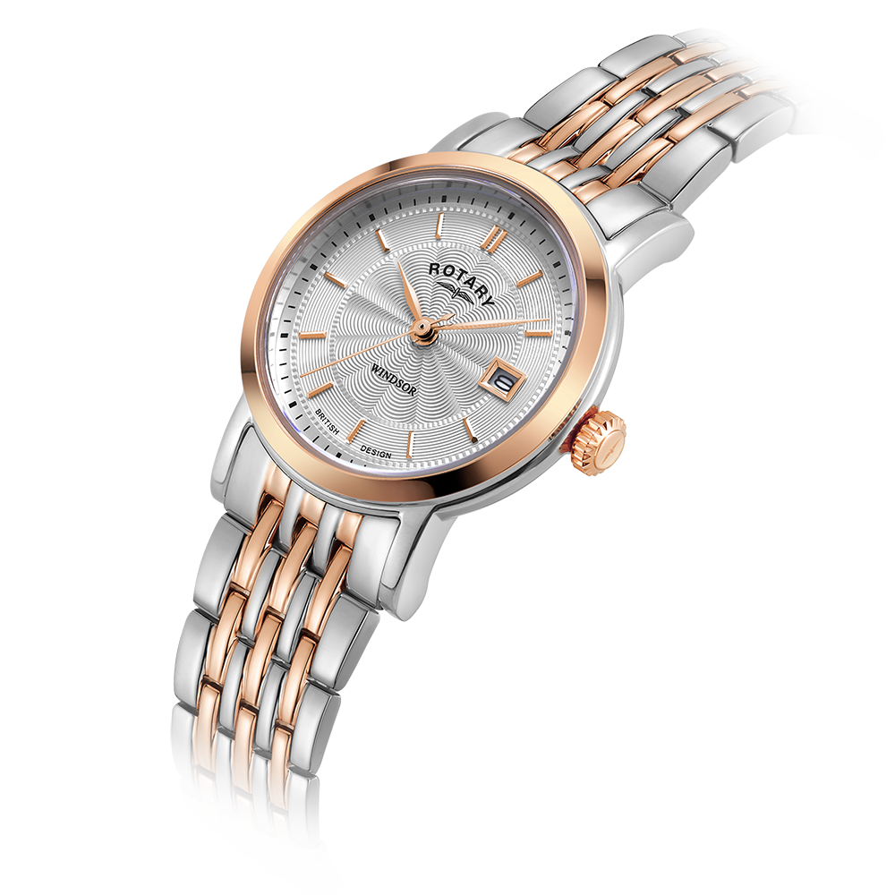 Rotary Dress Watch - LB05422/70