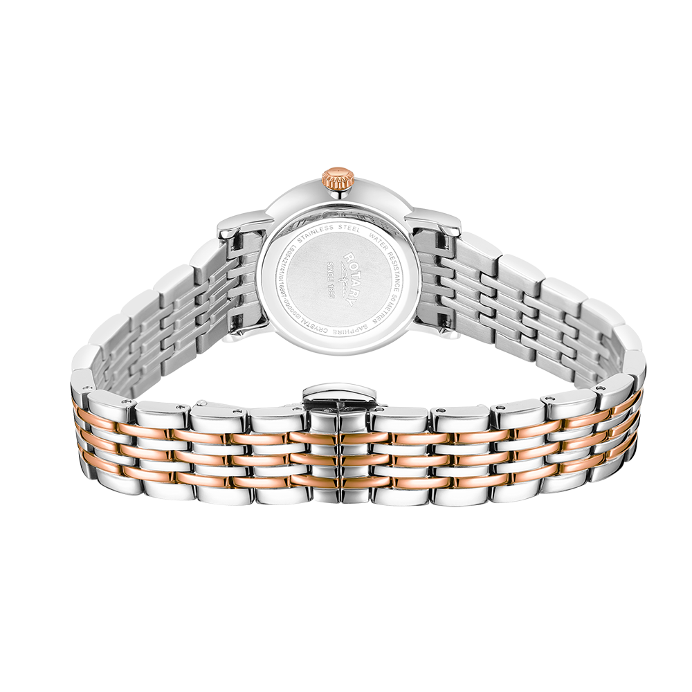 Rotary Dress Watch - LB05422/70