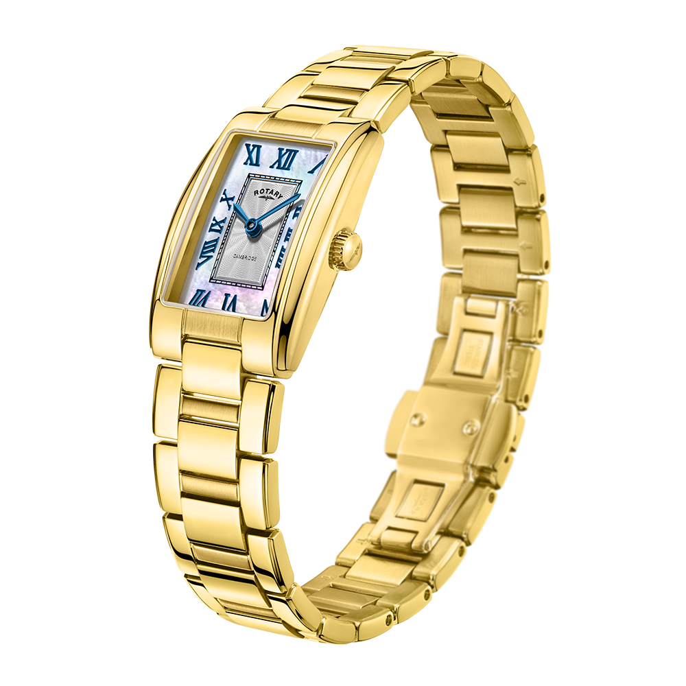 Rotary Dress Watch - LB05438/07