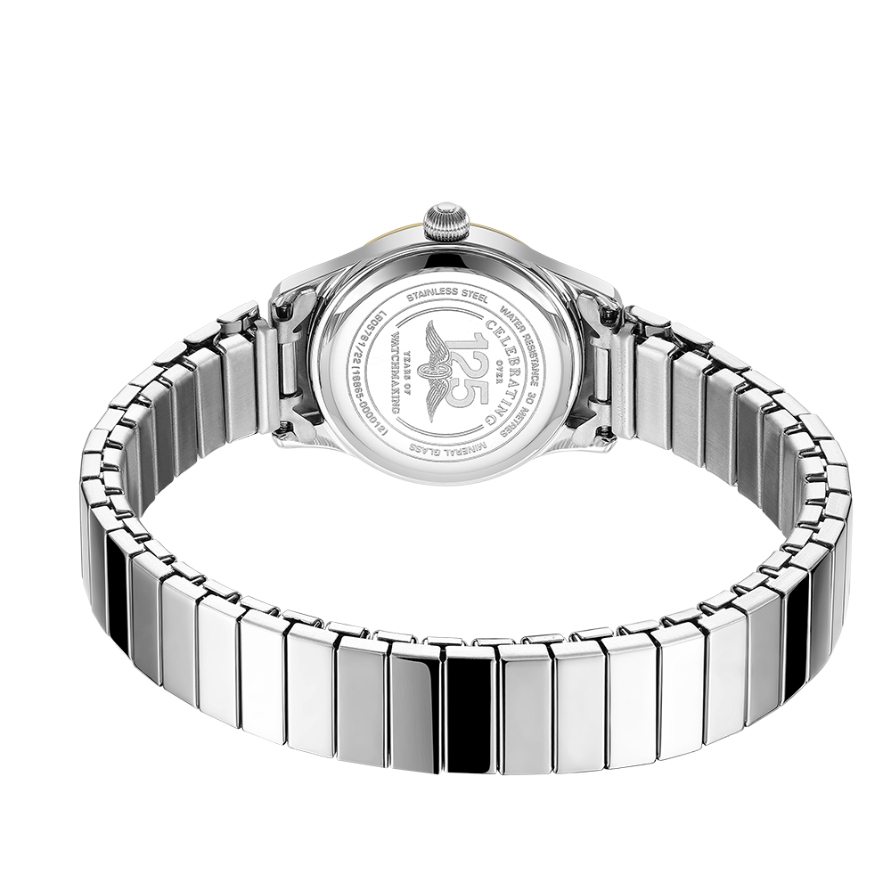 EX-SAMPLE - Rotary Expander Watch - LB05761/22